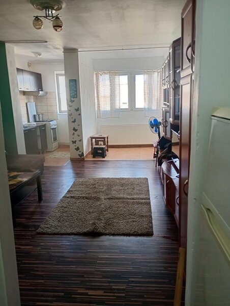 Militari, Drumul Timonierului, metrou Lujerului