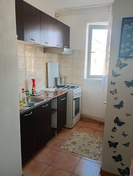 Militari, Drumul Timonierului, metrou Lujerului