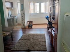 Militari, Drumul Timonierului, metrou Lujerului